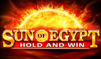 sun of egypt