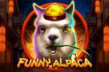 FUNNY ALPACA?v=6.0