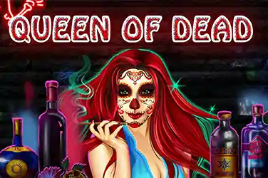 QUEEN OF DEAD?v=6.0