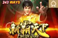 FIST OF GOLD?v=6.0