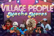 VILLAGE PEOPLE MACHO MOVE?v=6.0